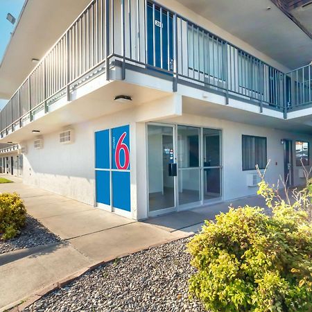Motel 6-Del Rio, Tx Exterior photo