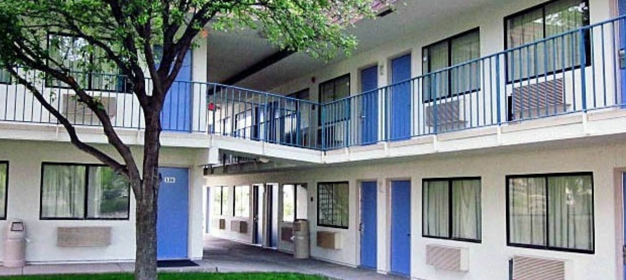 Motel 6-Del Rio, Tx Exterior photo